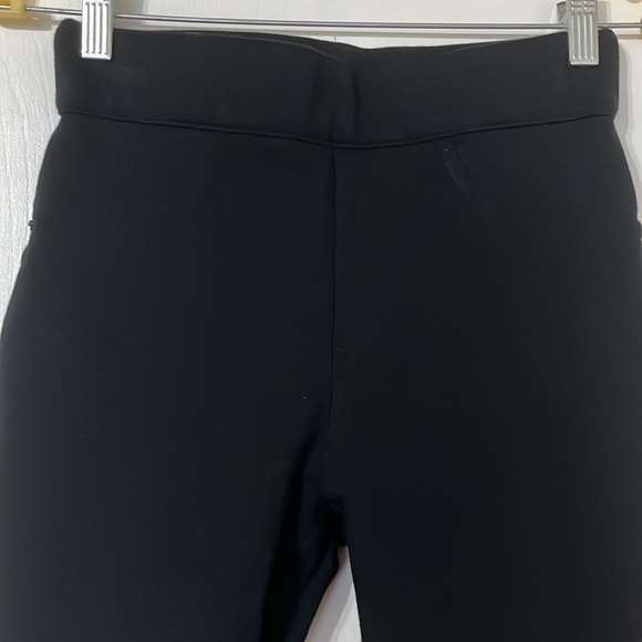 Spanx The Perfect Pant Ankle 4-Pocket Style 20202R in Classic Black Small Petite - Picture 5 of 11